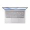 Ноутбук ASUS Vivobook 14 X1404VA-EB1526 14" FHD IPS, Intel 5 120U, 16GB, F512GB, UMA, NoOS, Сріблястий