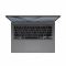Ноутбук ASUS Vivobook 14 M1407KA-LY143 14" WUXGA IPS, AMD AI 5 330, 16GB, F512GB, UMA, NoOS, Сріблястий