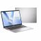 Ноутбук ASUS Vivobook 14 M1407KA-LY143 14" WUXGA IPS, AMD AI 5 330, 16GB, F512GB, UMA, NoOS, Сріблястий