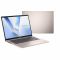 Ноутбук ASUS Vivobook 14 M1407KA-LY142 14" WUXGA IPS, AMD AI 5 330, 16GB, F512GB, UMA, NoOS, Золотистий