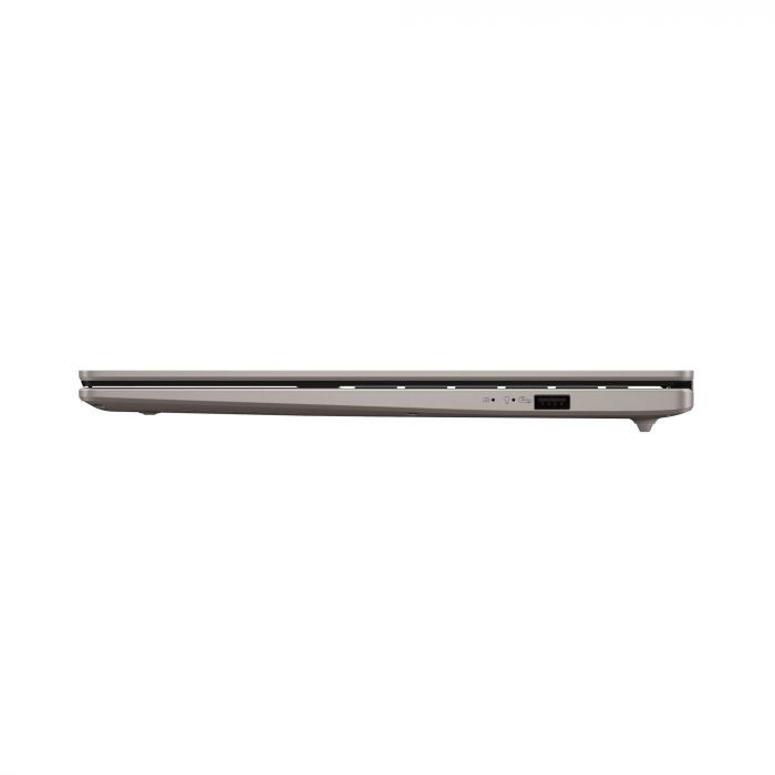 Ноутбук ASUS Vivobook 14 M1407KA-LY142 14" WUXGA IPS, AMD AI 5 330, 16GB, F512GB, UMA, NoOS, Золотистий