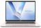 Ноутбук ASUS Vivobook 14 M1407KA-LY142 14" WUXGA IPS, AMD AI 5 330, 16GB, F512GB, UMA, NoOS, Золотистий