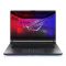 Ноутбук ASUS ROG Strix G16 G615LW-S5204 16" WQXGA IPS, Intel Ultra 9 275HX, 32GB, F1TB, NVD5080-16, noOS, Сірий