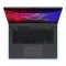 Ноутбук ASUS ROG Strix G16 G615LW-S5204 16" WQXGA IPS, Intel Ultra 9 275HX, 32GB, F1TB, NVD5080-16, noOS, Сірий