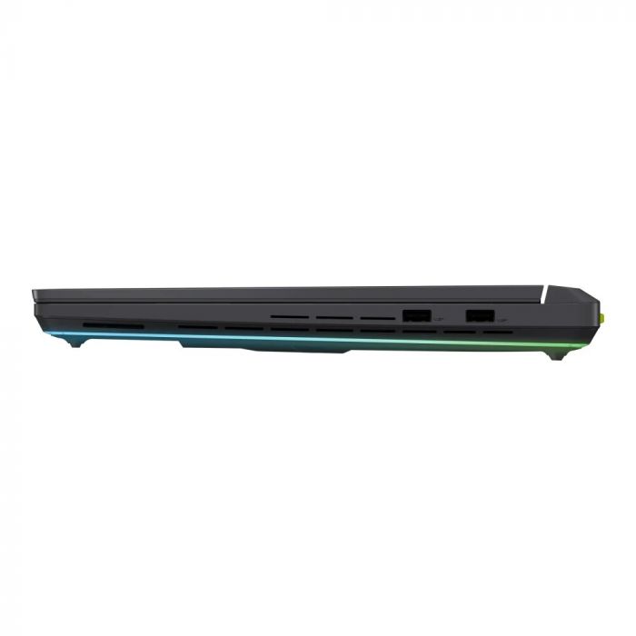 Ноутбук ASUS ROG Strix G16 G615LW-S5204 16" WQXGA IPS, Intel Ultra 9 275HX, 32GB, F1TB, NVD5080-16, noOS, Сірий