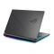 Ноутбук ASUS ROG Strix G16 G615LW-S5204 16" WQXGA IPS, Intel Ultra 9 275HX, 32GB, F1TB, NVD5080-16, noOS, Сірий