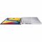 Ноутбук ASUS Vivobook 14 M1405NAQ-LY031 14" WUXGA IPS, AMD R5-150, 16GB, F512GB, UMA, NoOS, Сріблястий