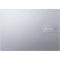 Ноутбук ASUS Vivobook 14 M1405NAQ-LY031 14" WUXGA IPS, AMD R5-150, 16GB, F512GB, UMA, NoOS, Сріблястий