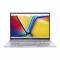 Ноутбук ASUS Vivobook 14 M1405NAQ-LY031 14" WUXGA IPS, AMD R5-150, 16GB, F512GB, UMA, NoOS, Сріблястий