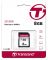 Карта пам'яті Transcend SD   8GB C10 R20/W10MB/s