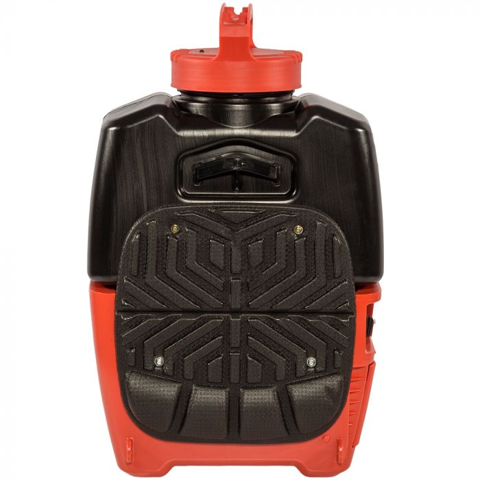 Обприскувач акумуляторний Vitals Professional Sm 312omb kit 12л 18В 1х4А·год 4.5бар 5кг