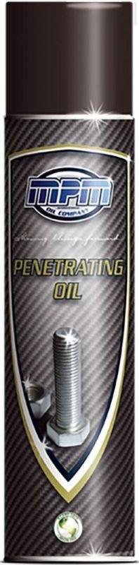 Мастило проникне MPM A200 Penetrating Oil спрей 400мл