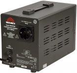 Стабілізатор напруги Vitals Master STF-1000sf 600Вт 1000ВА 100-260В однофазний 4.02кг