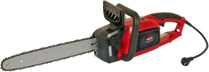Пила ланцюгова мережева Vitals Master EKZ 2440 40см 2400Вт ланцюг Oregon 6.0кг
