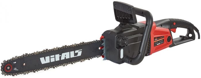 Пила ланцюгова мережева Vitals EKZ 2240m 40см 2200Вт 5.1кг