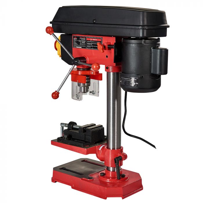 Верстат свердлильний Vitals GU 1335SM 350Вт D13мм 620-2620об/хв 15.3кг