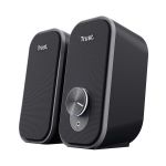 Акустична система Trust Ador 2.0, USB/AUX, 12Вт, чорний