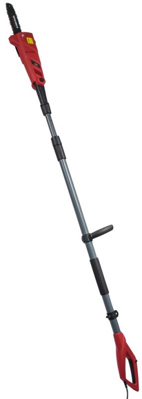 Висоторіз ланцюговий Vitals Master EA 7125s 710Вт 25см штанга 220-320см 4.4к
