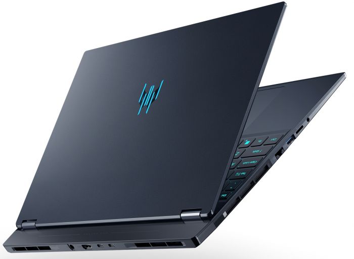 Ноутбук Acer Predator Helios Neo 16S PHN16S-I51 16" OLED, Intel U9-386H, 32GB, F1TB, NVD5070-8, Lin, чорний