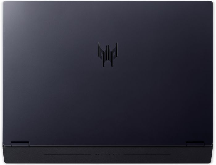 Ноутбук Acer Predator Helios Neo 16S PHN16S-I51 16" OLED, Intel U9-386H, 32GB, F1TB, NVD5070-8, Lin, чорний