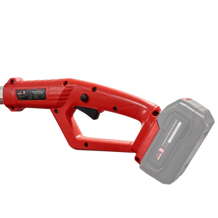 Висоторіз ланцюговий акумуляторний Vitals Master ASG 1824 SmartLine+ 18В PXC шина 20см 3.36кг без АКБ та ЗП