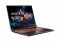 Ноутбук Acer Nitro V 16 ANV16-42 16" WUXGA IPS, AMD R5-240, 16GB, F1TB, NVD4050-6, Lin, чорний