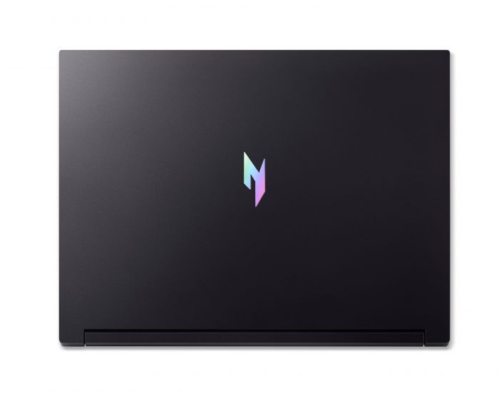 Ноутбук Acer Nitro V 16 ANV16-42 16" WUXGA IPS, AMD R5-240, 16GB, F1TB, NVD4050-6, Lin, чорний
