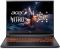 Ноутбук Acer Nitro V 16 ANV16-42 16" WUXGA IPS, AMD R5-240, 16GB, F1TB, NVD4050-6, Lin, чорний