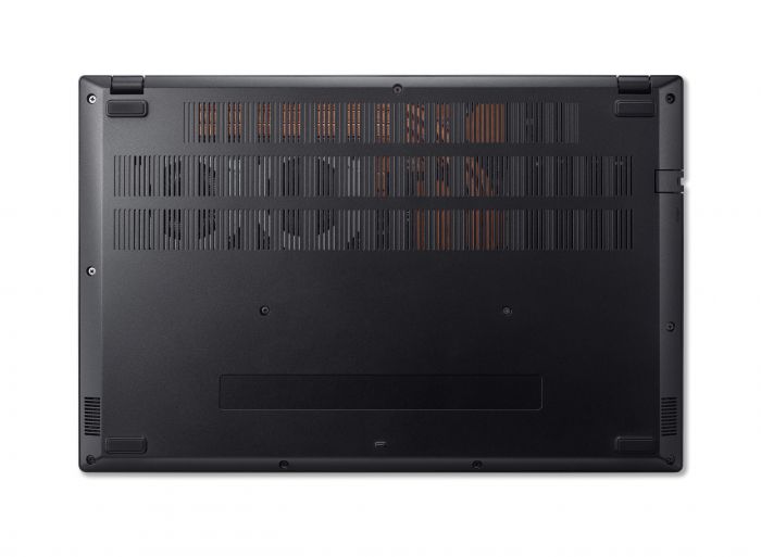Ноутбук Acer Nitro V 15 ANV15-52 15.6" FHD IPS, Intel 5-210H, 16GB, F1TB, NVD4050-6, Lin, чорний