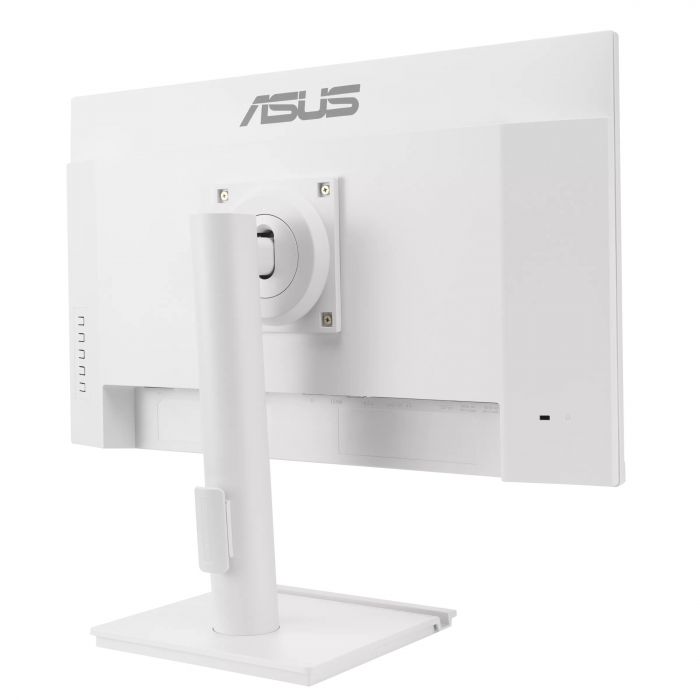 Монітор Asus 23.8" VA249QGS-W D-Sub, HDMI, DP, 4xUSB, MM, IPS, 120Hz, 1ms, sRGB 99%, AdaptiveSync, Pivot