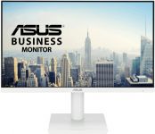 Монітор Asus 23.8" VA249QGS-W D-Sub, HDMI, DP, 4xUSB, MM, IPS, 120Hz, 1ms, sRGB 99%, AdaptiveSync, Pivot