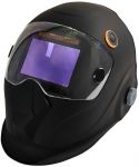 Маска зварювальника хамелеон Vitals Professional 3.0 USB 1/30000сек вікно 100х68мм 16DIN 0.6кг