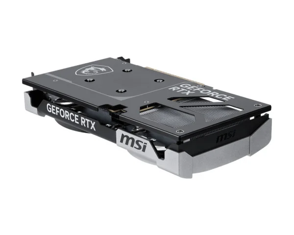 Відеокарта MSI GeForce RTX 5060 Ti 16GB GDDR7 VENTUS 2X OC PLUS