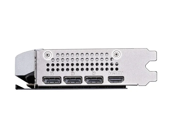 Відеокарта MSI GeForce RTX 5060 Ti 16GB GDDR7 VENTUS 2X OC PLUS