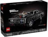 Конструктор LEGO Technic Форсаж Автомобіль Dodge Charger R/T