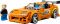 Конструктор LEGO Speed Champions «Форсаж»: Toyota Supra MK4