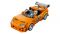 Конструктор LEGO Speed Champions «Форсаж»: Toyota Supra MK4