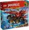 Конструктор LEGO Ninjago Райська земля