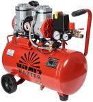 Компресор автомобільний Vitals Vitals Master SKB24.t572-8a 230В 0.95кВт 8бар 79/48л/хв 15кг