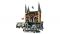 Конструктор LEGO Harry Potter Замок Гоґвортс: Східне крило