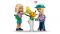 Конструктор LEGO Friends Творча квіткова крамниця