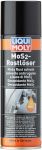 Перетворювач іржі з молібденом Liqui Moly Rostloser MoS2 (1614/1986) спрей 300мл