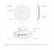 Точка доступу TP-LINK EAP787 BE15000 1x10GE, PoE