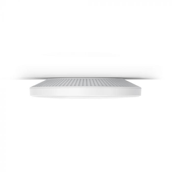 Точка доступу TP-LINK EAP787 BE15000 1x10GE, PoE