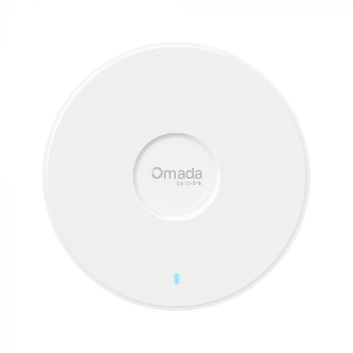 Точка доступу TP-LINK EAP787 BE15000 1x10GE, PoE