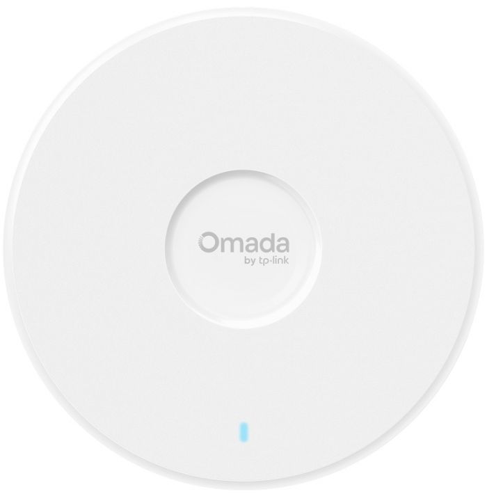 Точка доступу TP-LINK EAP787 BE15000 1x10GE, PoE
