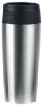 Термочашка Tefal Travel Mug Classic, 0.36л, нержавіюча сталь