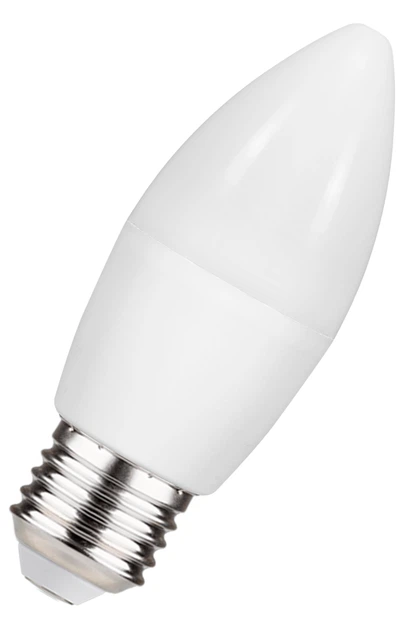Лампа OSRAM LED E27 6.8Вт 3000К 806Лм В60 VALUE
