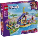 Конструктор LEGO Friends Веселий день в аквапарку