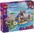 Конструктор LEGO Friends Веселий день в аквапарку